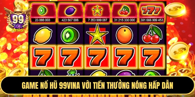 Game Nổ Hũ Slots VIP79